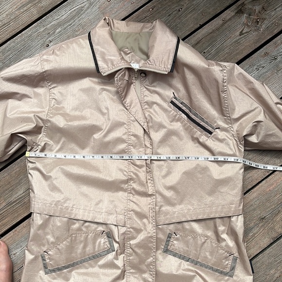 Vintage Innovations by Izzi jacket M-L - Picture 7 of 10